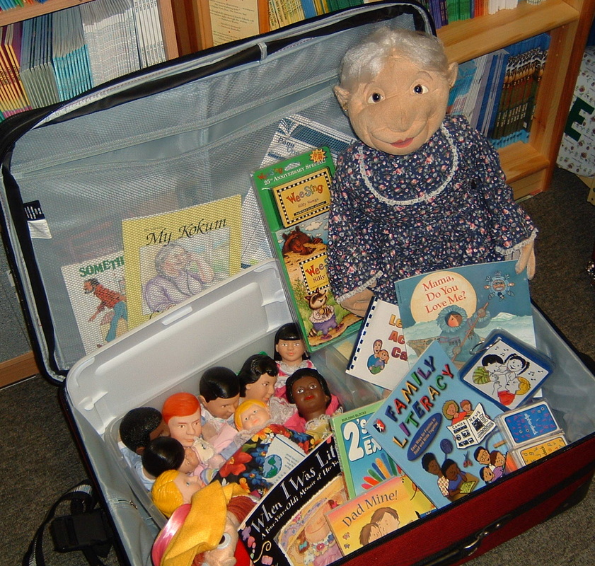 Suitcase
